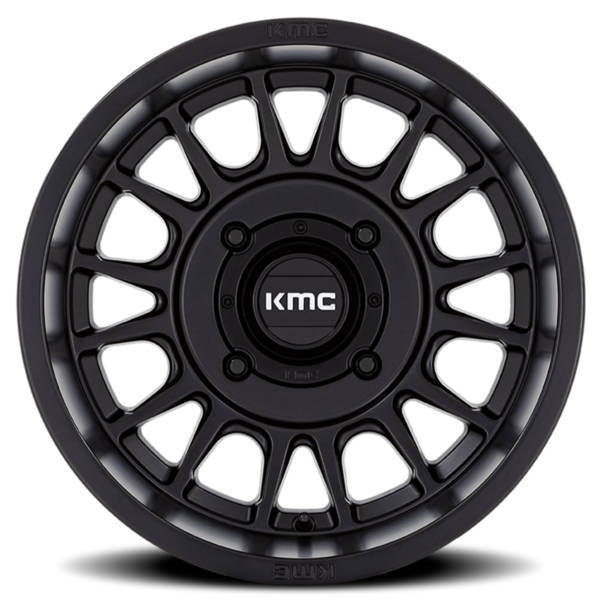 KS138 Impact UTV